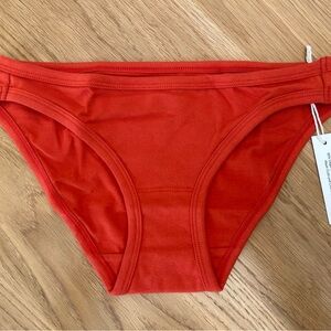 ARQ Lou Undies - Cadmium